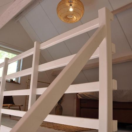 B&B Sonnehuys Nieuwland  Esterno foto