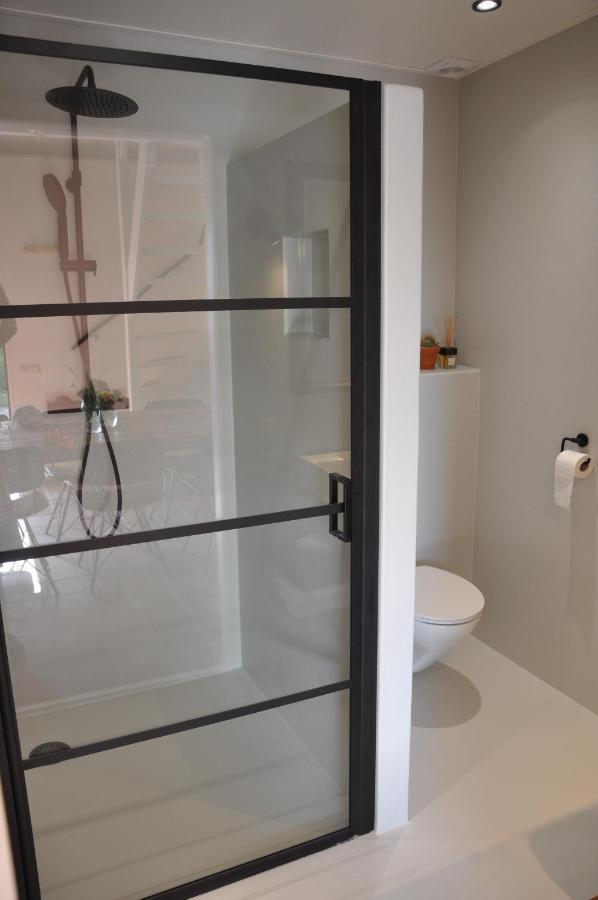 B&B Sonnehuys Nieuwland  Esterno foto